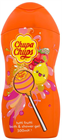 Chupa Chups hab és tusfürdo 300ml Tutti Frutti