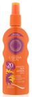 Cabana Sun naptej spray SPF20 200ml (1114)