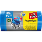 Fino szemeteszsák easy pack 35L/30db