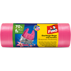 FINO Szemeteszsák Premium handles 70l/15db cherry illat