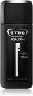 STR8 Natural Spray 75ml FAITH