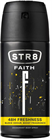 STR8 Deo Spray 150ml FAITH