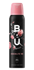 B.U. deospray 150ml ABSOLUTE ME