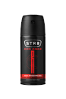 STR8 Deo Spray 150ml RED CODE