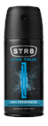 STR8 Deo Spray 150ml LIVE TRUE