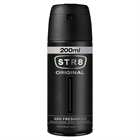 STR8 Deo Spray 200ml ORIGINAL