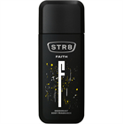 STR8 Natural Spray 85ml FAITH