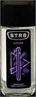 STR8 Natural Spray 85ml GAME