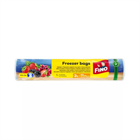 FINO Hűtő & Uzsonnatasak 25x32cm/3L/50db zárókl