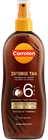 Carroten Oil Spray 200ml Sum DR SPF6 napozó