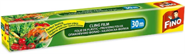 FINO Frissen tartó fólia 30 m