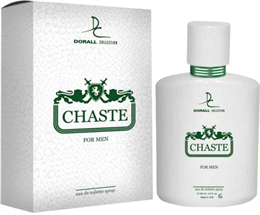 Dorall férfi 100ml Chaste edt