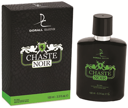 Dorall férfi 100ml Chaste Noir edt