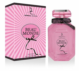 Dorall női 100ml Beau Monde edp