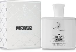 Dorall férfi 100ml Crown White edt