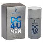 Dorall férfi 100ml DC 4 U Men edt