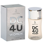 Dorall női 100ml DC 4 U Women edp