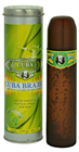 Cuba 100ml férfi Brazil edt