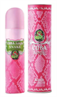 Cuba 100ml női Snake edp