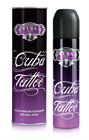 Cuba 100ml női Tattoo edp