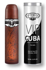 Cuba 100ml férfi Vip edt