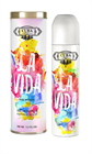 Cuba 100ml női La vida edp