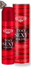 Cuba 100ml női Sexy For You edp