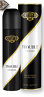 Cuba 100ml női Trouble edp