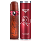 Cuba 100ml férfi Hot edt