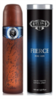 Cuba 100ml férfi Fierce edt