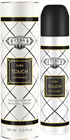 Cuba 100ml női Touch for Women edp