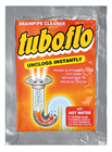 TUB.O.FLO HOT(melegvizes) lefolyótiszt. granul. 55g