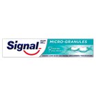 SIGNAL fogkrém 75 ml Micro-Granules