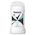 Rexona stift 50 ml Invisible Aqua