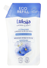 Luksja Folyékony szappan 900ml UT. Linseed&RC R22 (9210)