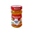 Dawtona Dzsem 280g Barack