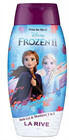 Disney Frozen 2 in 1 tusfürdő 250 ml (Jégvarázs)