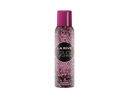 La Rive Parfüm Dezodor Női 150ml Touch Of