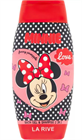 Disney Minnie 2 in 1 tusfürdő 250 ml (Minnie egér)