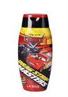 Disney Cars 2 in 1 tusfürdő 250 ml (Verdák)