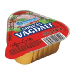 FF Sonkás Vagdalt 110g