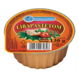 FF Libapástétom 130g