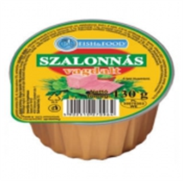 FF Szalonnás Vagdalt 130g