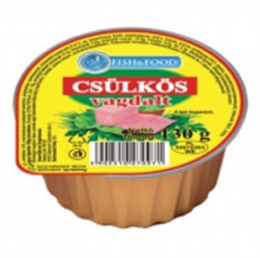 FF Csülkös Vagdalt 130g
