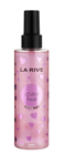 La Rive testpermet 200ml csillámos Lovely Pearl