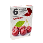 6 db -os illatmécses Cherry