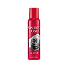 La Rive Parfüm Dezodor Női 150ml Sweet Rose