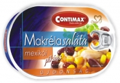 Contimax Makrélasaláta Mexicói Pikáns 170g