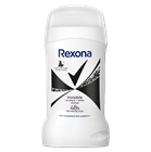 Rexona Advanced Protection 72h  Invisible Black&White izzadásgátló stift 50ml