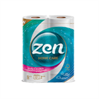 Zen HomeCare 50 lapos 3 rétegű 2 tekercses 11m hosszú KT